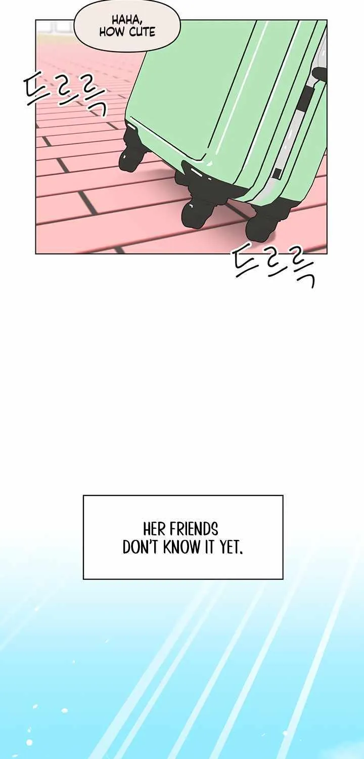 Seasons of Lovesome - Chapter 73 - Page 55