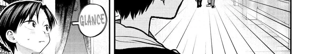 My Boyish Girlfriend is Too Cute - Chapter 50 - Page 6
