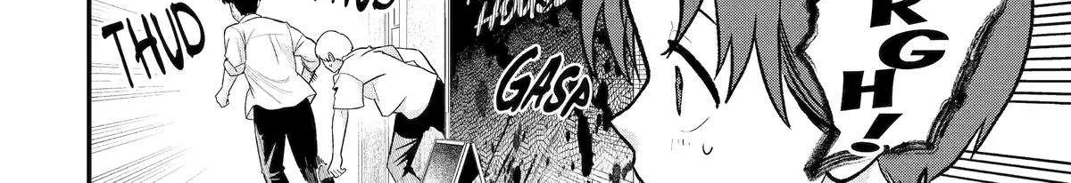 My Boyish Girlfriend is Too Cute - Chapter 50 - Page 8