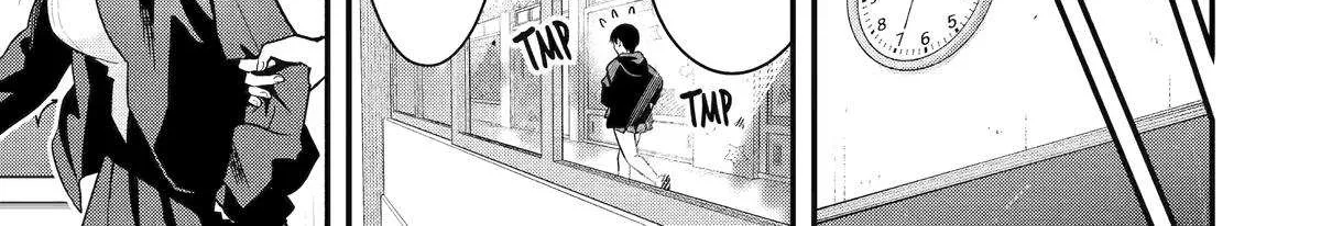 My Boyish Girlfriend is Too Cute - Chapter 50 - Page 14