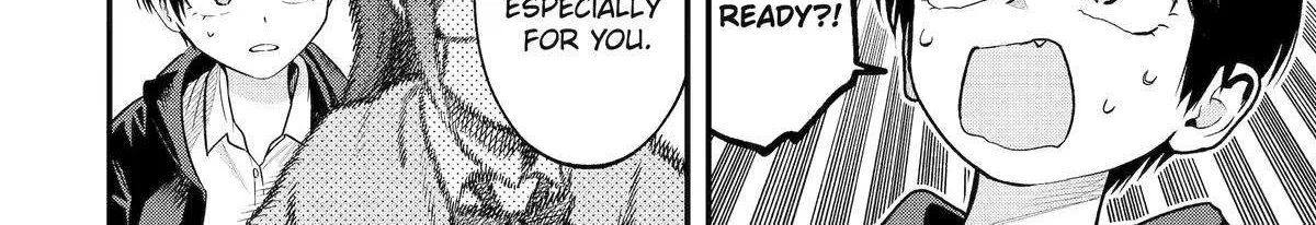 My Boyish Girlfriend is Too Cute - Chapter 50 - Page 20