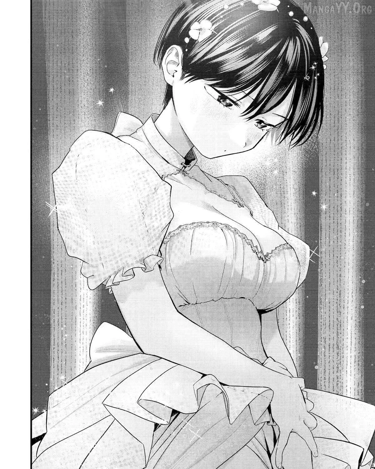 My Boyish Girlfriend is Too Cute - Chapter 50 - Page 23
