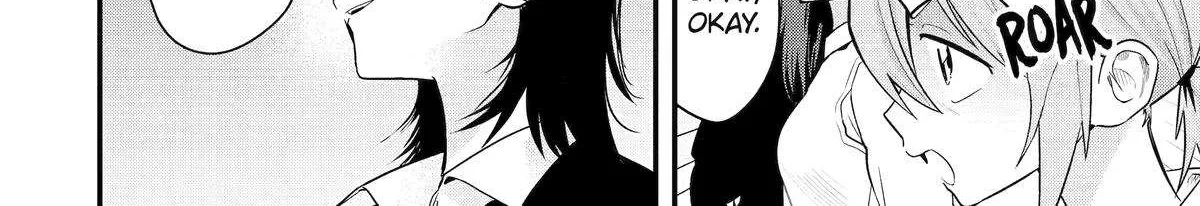 My Boyish Girlfriend is Too Cute - Chapter 50 - Page 46