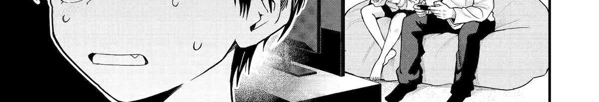 My Boyish Girlfriend is Too Cute - Chapter 50 - Page 56