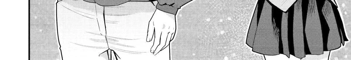 My Boyish Girlfriend is Too Cute - Chapter 50 - Page 58