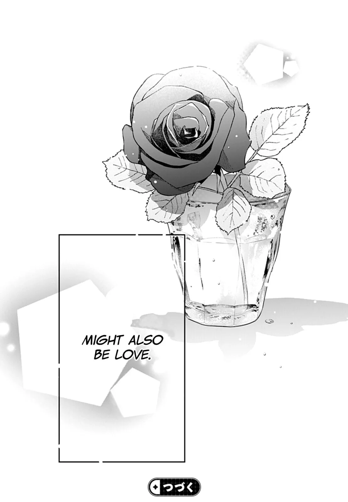 Kimi to Barairo no Hibi - Chapter 14 - Page 37