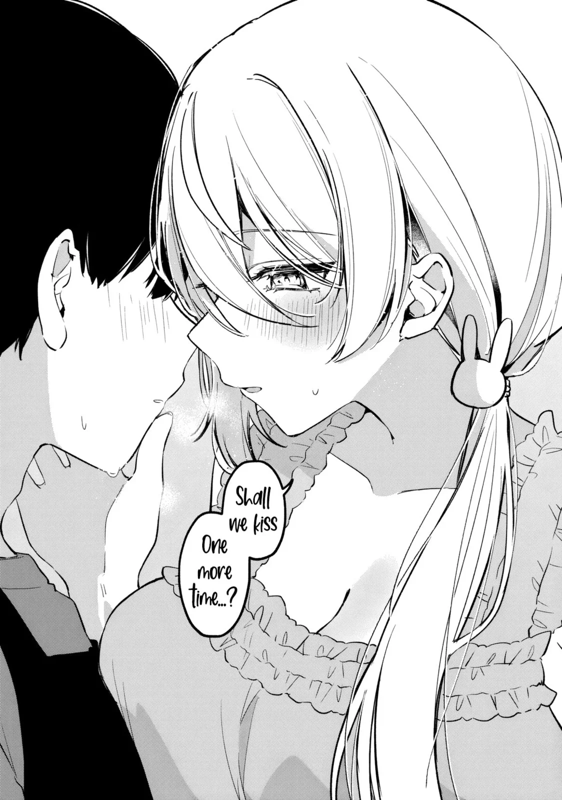 Momogusa-san is So Lazy!! - Chapter 19 - Page 10