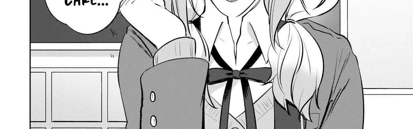 Ushiro no Seki no Gyaru ni Sukarete Shimatta -Mou Ore wa Damekamoshirenai- - Chapter 20 - Page 12