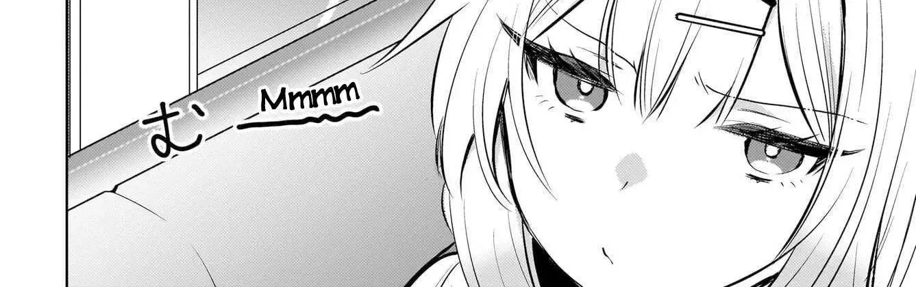 Ushiro no Seki no Gyaru ni Sukarete Shimatta -Mou Ore wa Damekamoshirenai- - Chapter 20 - Page 24