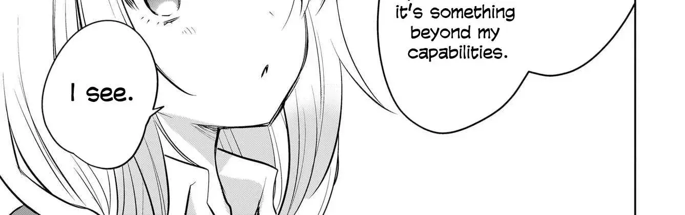 Ushiro no Seki no Gyaru ni Sukarete Shimatta -Mou Ore wa Damekamoshirenai- - Chapter 20 - Page 30