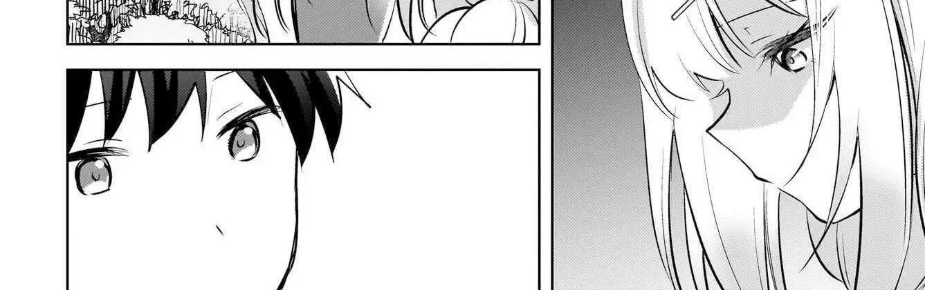 Ushiro no Seki no Gyaru ni Sukarete Shimatta -Mou Ore wa Damekamoshirenai- - Chapter 20 - Page 36