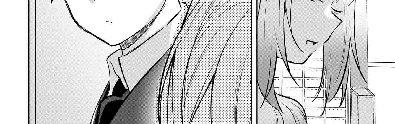 Ushiro no Seki no Gyaru ni Sukarete Shimatta -Mou Ore wa Damekamoshirenai- - Chapter 20 - Page 44