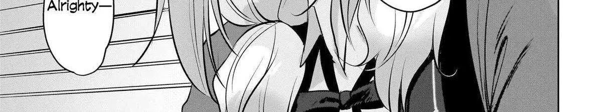 Ushiro no Seki no Gyaru ni Sukarete Shimatta -Mou Ore wa Damekamoshirenai- - Chapter 21 - Page 6