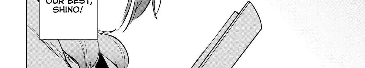 Ushiro no Seki no Gyaru ni Sukarete Shimatta -Mou Ore wa Damekamoshirenai- - Chapter 21 - Page 24