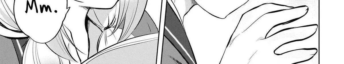 Ushiro no Seki no Gyaru ni Sukarete Shimatta -Mou Ore wa Damekamoshirenai- - Chapter 21 - Page 30