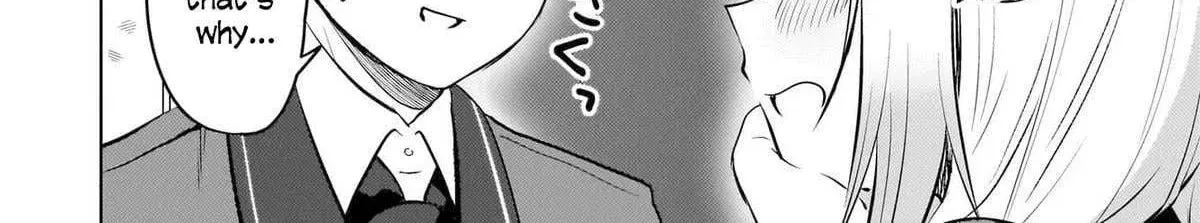 Ushiro no Seki no Gyaru ni Sukarete Shimatta -Mou Ore wa Damekamoshirenai- - Chapter 22 - Page 16