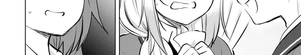 Ushiro no Seki no Gyaru ni Sukarete Shimatta -Mou Ore wa Damekamoshirenai- - Chapter 22 - Page 20