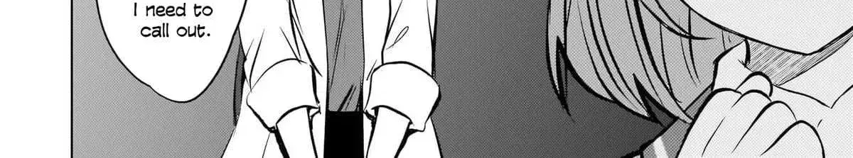 Ushiro no Seki no Gyaru ni Sukarete Shimatta -Mou Ore wa Damekamoshirenai- - Chapter 22 - Page 24