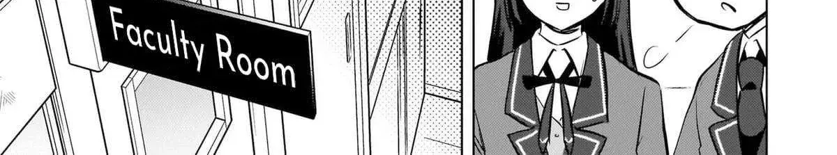 Ushiro no Seki no Gyaru ni Sukarete Shimatta -Mou Ore wa Damekamoshirenai- - Chapter 22 - Page 30