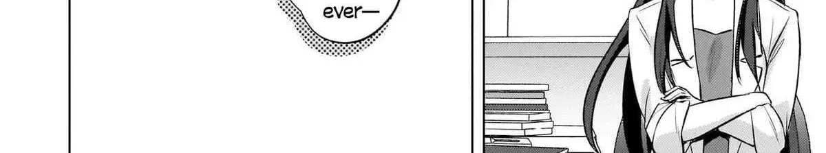 Ushiro no Seki no Gyaru ni Sukarete Shimatta -Mou Ore wa Damekamoshirenai- - Chapter 22 - Page 32