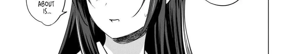 Ushiro no Seki no Gyaru ni Sukarete Shimatta -Mou Ore wa Damekamoshirenai- - Chapter 22 - Page 34