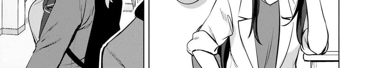 Ushiro no Seki no Gyaru ni Sukarete Shimatta -Mou Ore wa Damekamoshirenai- - Chapter 22 - Page 38