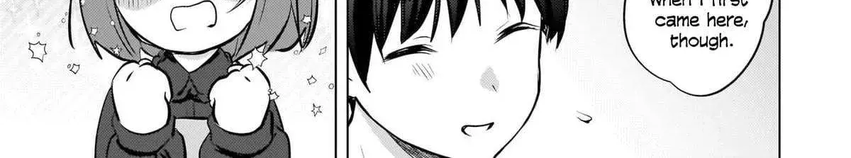 Ushiro no Seki no Gyaru ni Sukarete Shimatta -Mou Ore wa Damekamoshirenai- - Chapter 22 - Page 46