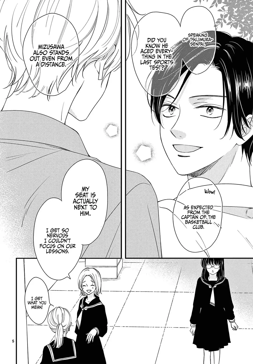 Shujinkou Nikki - Chapter 1 - Page 4