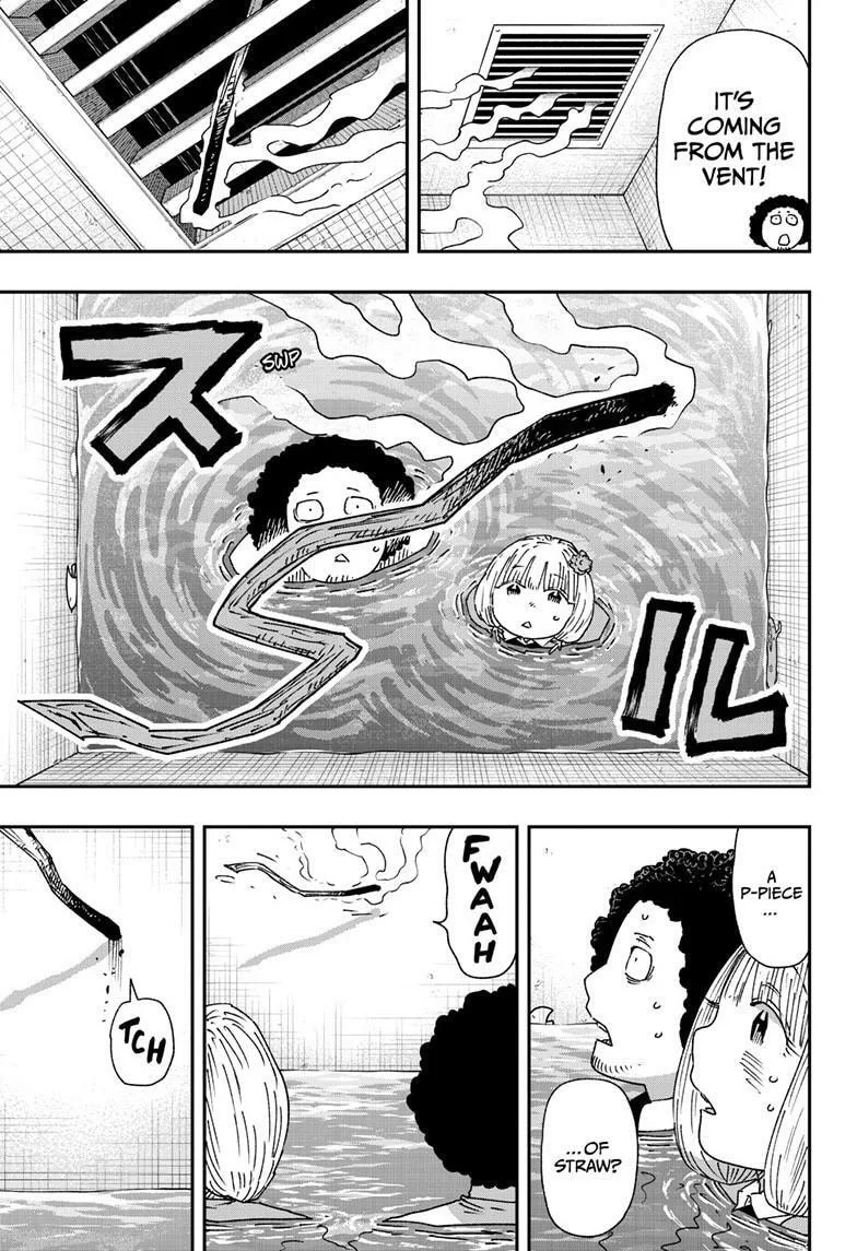 Parashoppers - Chapter 56 - Page 7