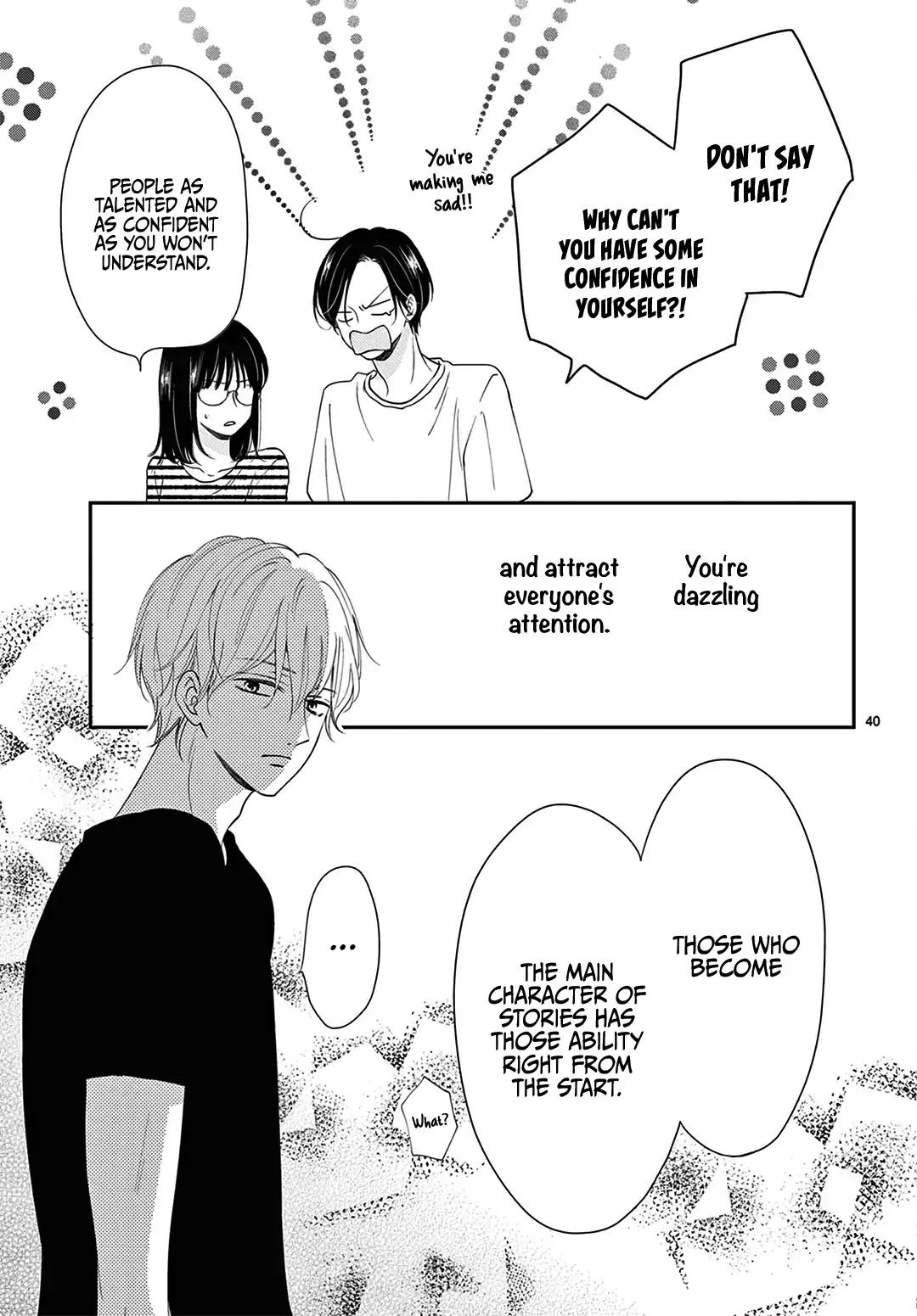 Shujinkou Nikki - Chapter 1 - Page 39