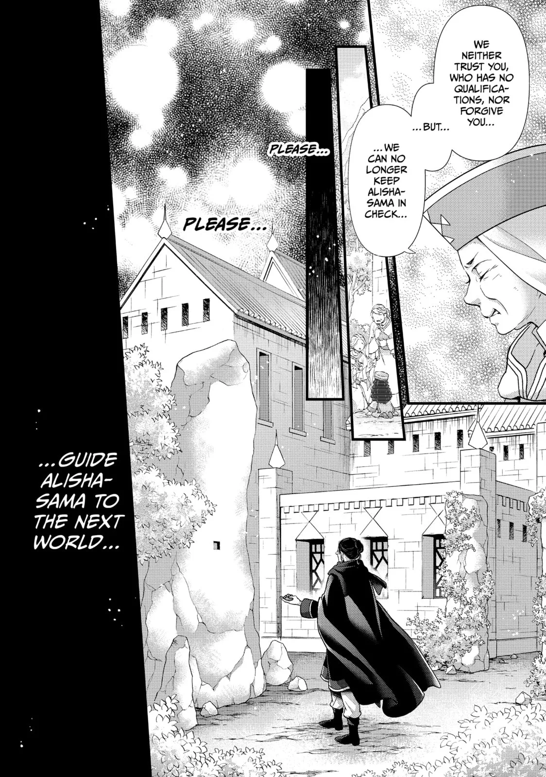 Nina The Starry Bride - Chapter 51 - Page 2