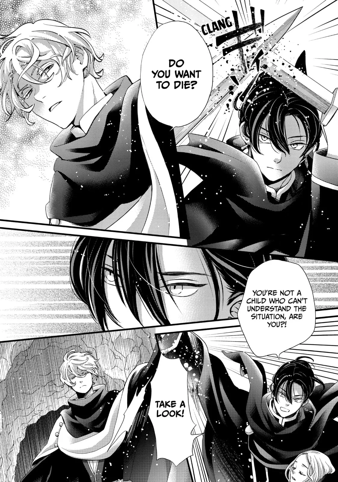 Nina The Starry Bride - Chapter 51 - Page 4