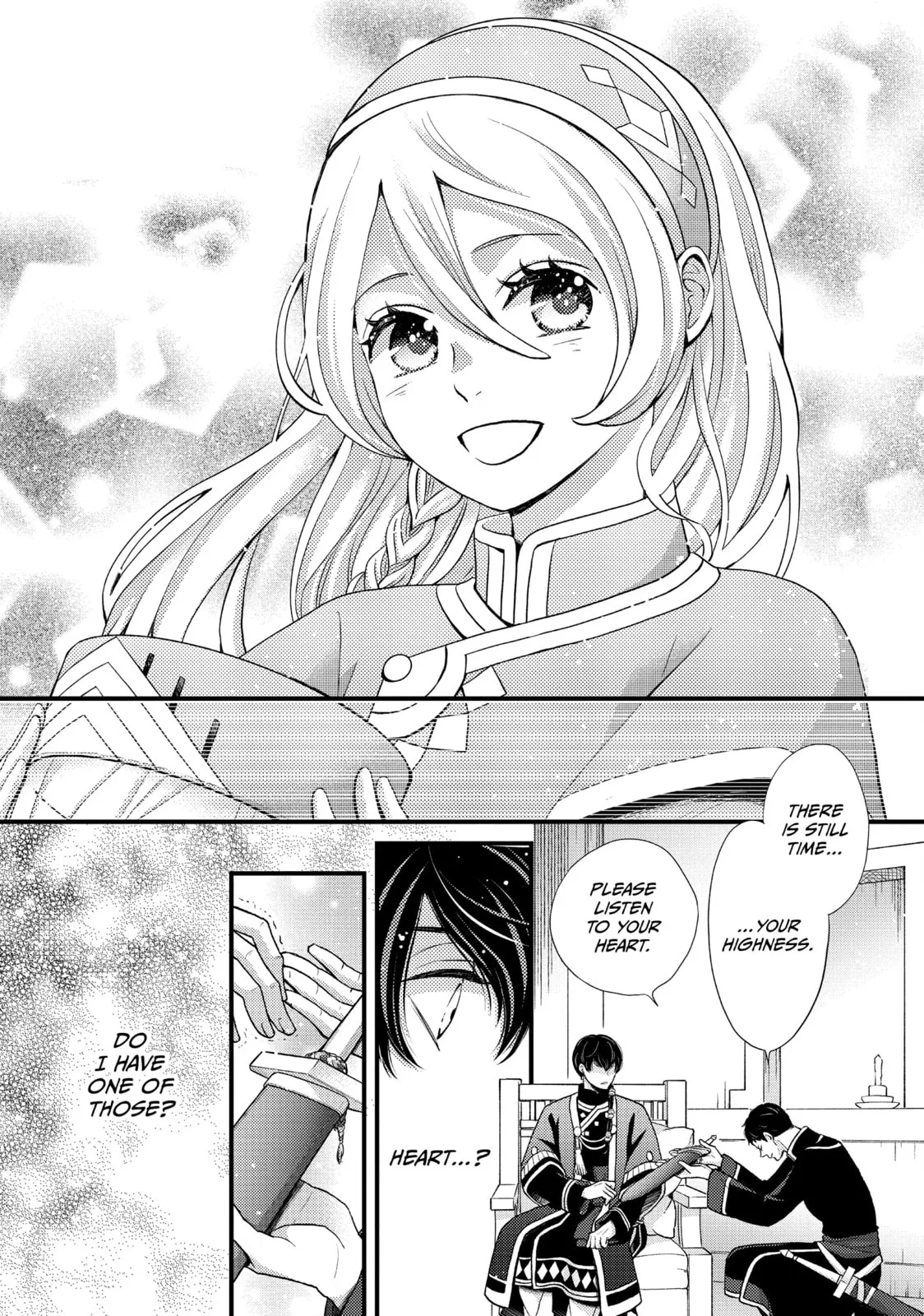 Nina The Starry Bride - Chapter 51 - Page 14