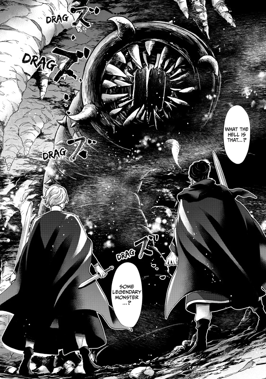 Nina The Starry Bride - Chapter 51 - Page 22