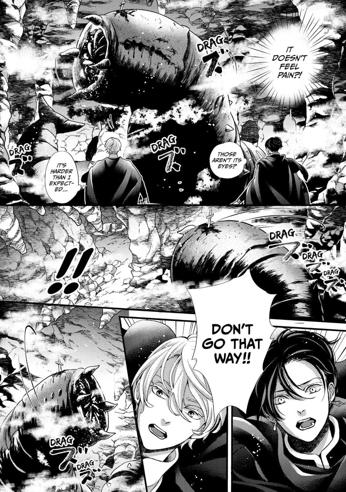 Nina The Starry Bride - Chapter 51 - Page 26