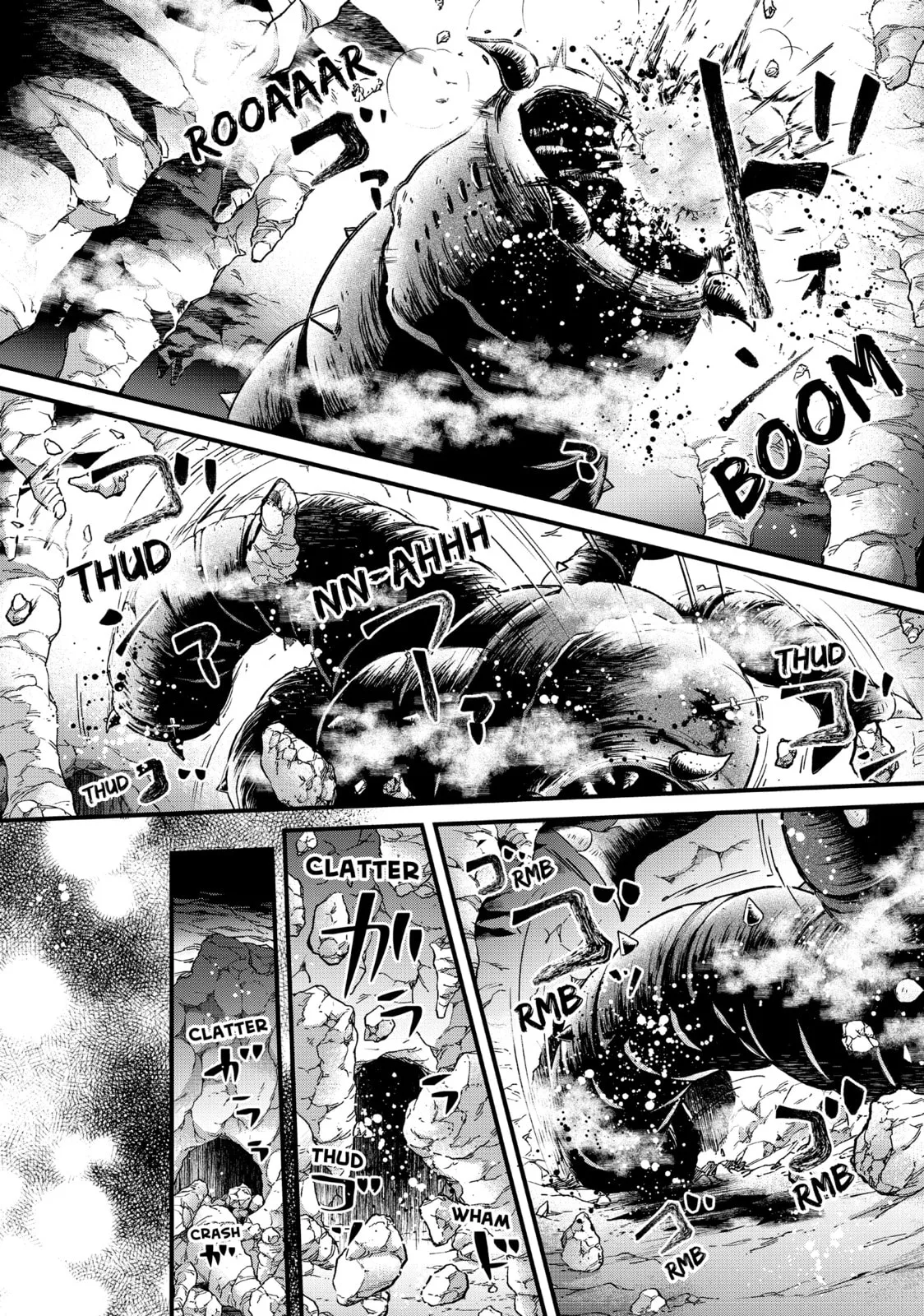Nina The Starry Bride - Chapter 51 - Page 29