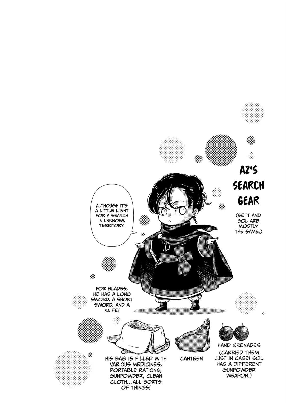 Nina The Starry Bride - Chapter 51 - Page 37