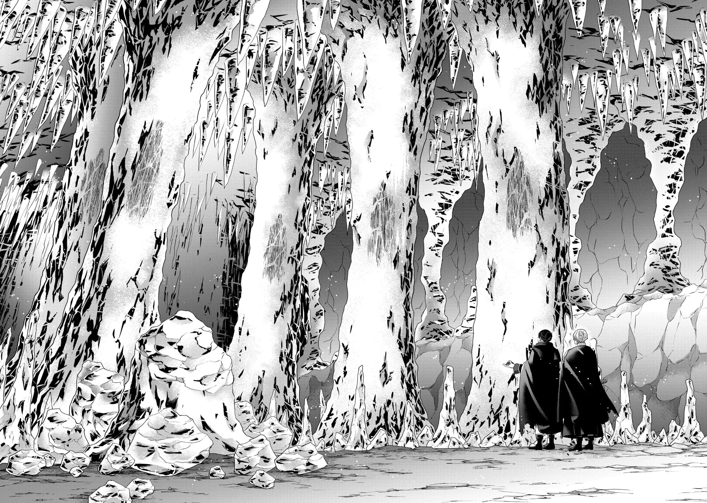Nina The Starry Bride - Chapter 52 - Page 9