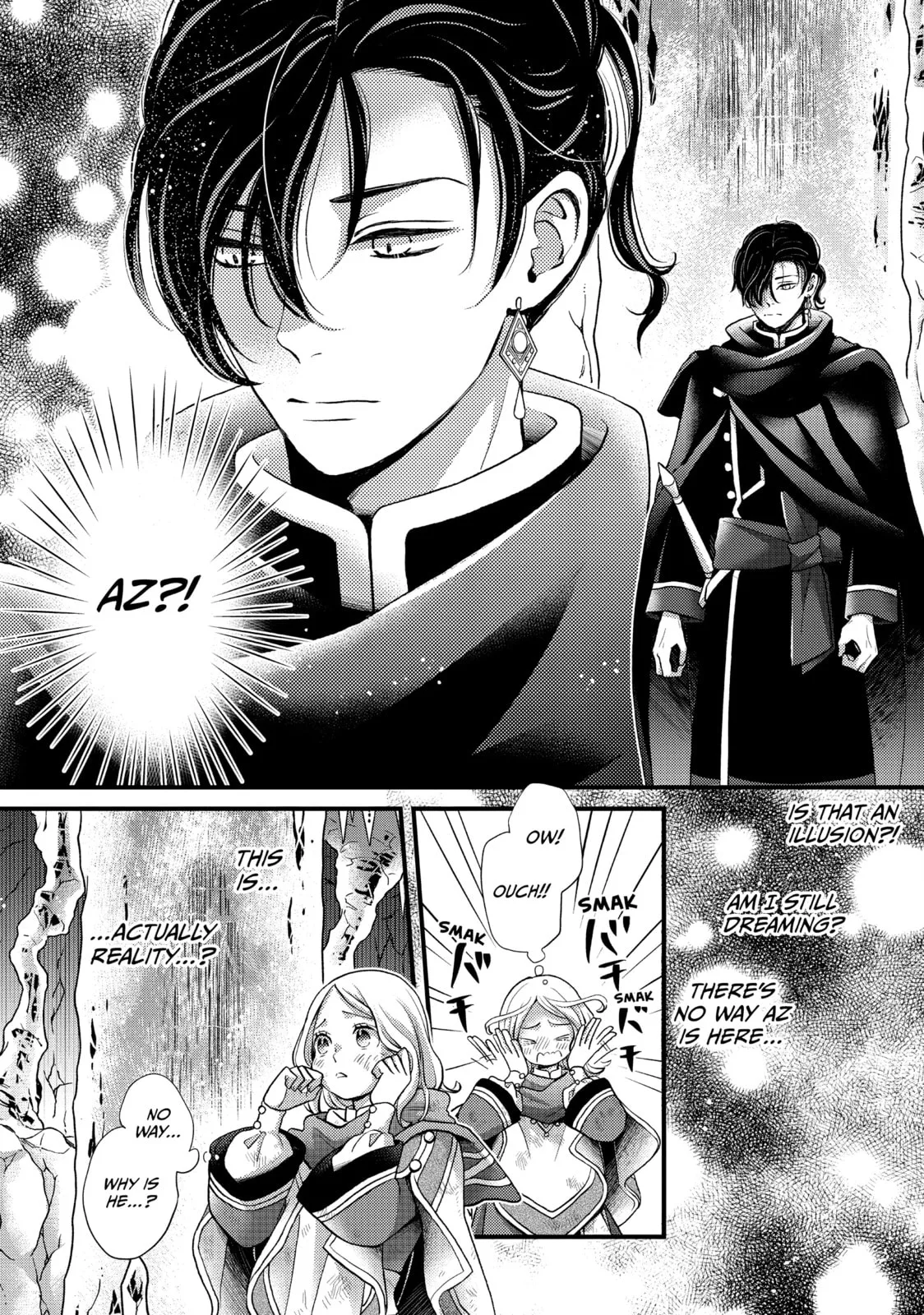 Nina The Starry Bride - Chapter 52 - Page 16