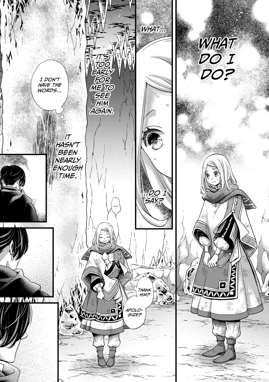 Nina The Starry Bride - Chapter 52 - Page 17