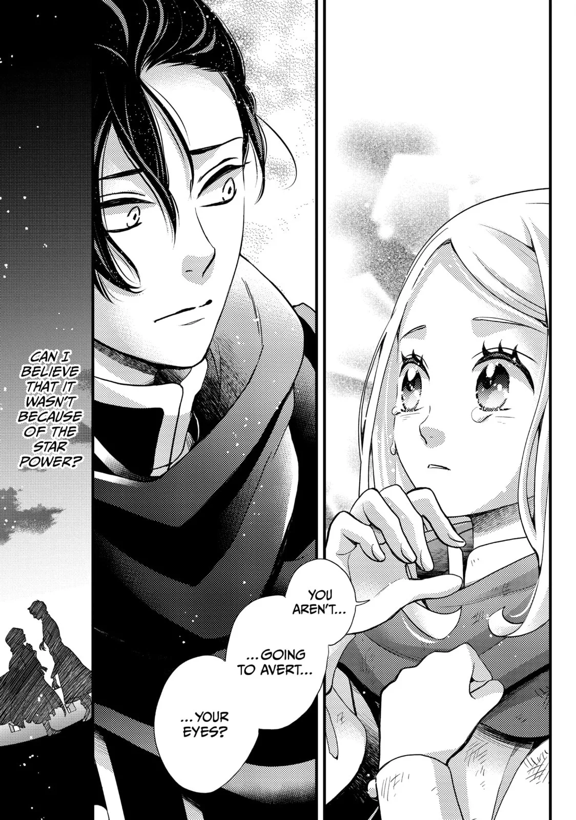 Nina The Starry Bride - Chapter 52 - Page 20