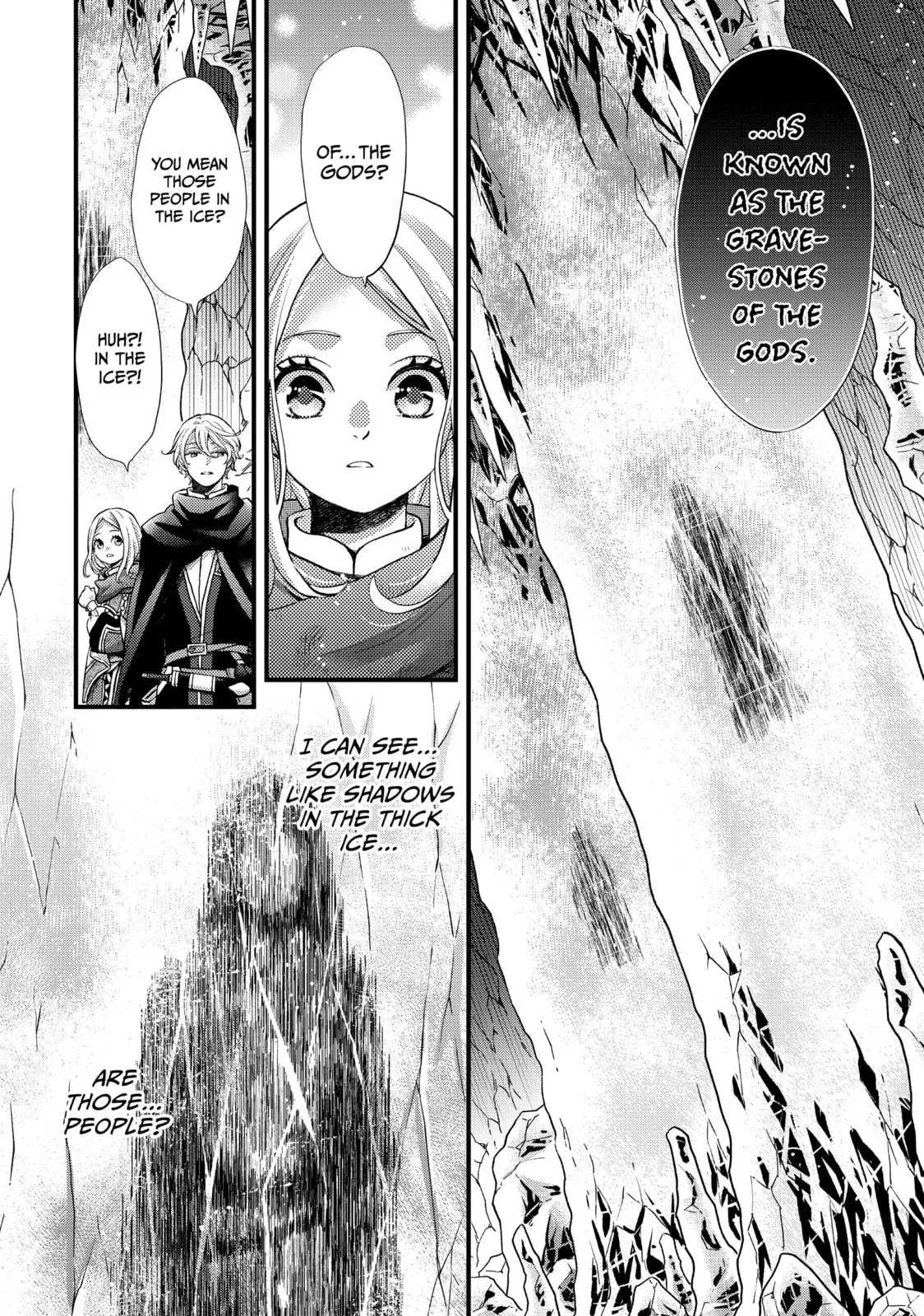 Nina The Starry Bride - Chapter 52 - Page 25