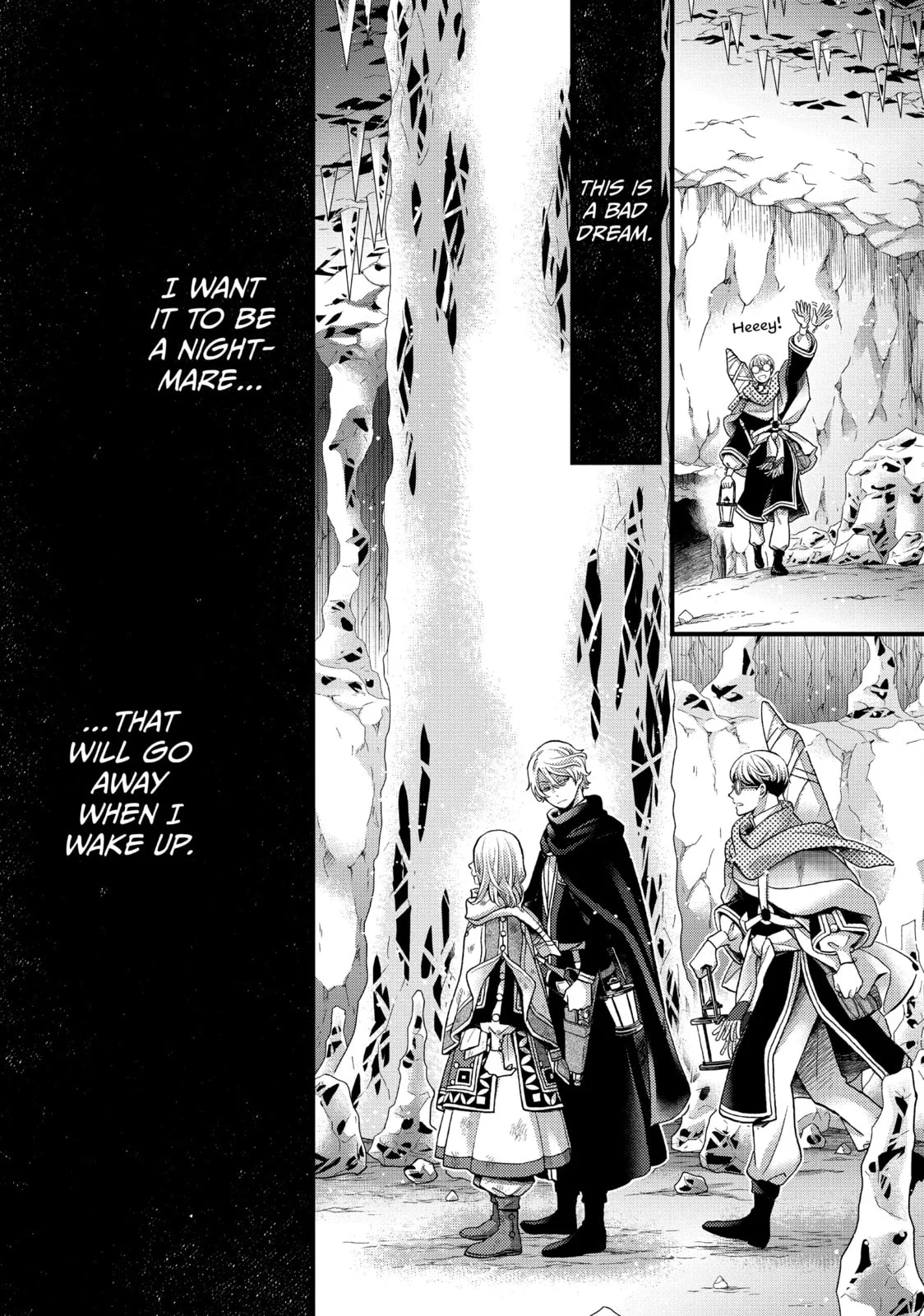 Nina The Starry Bride - Chapter 52 - Page 42