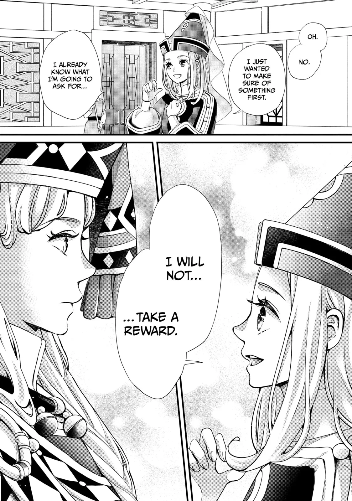 Nina The Starry Bride - Chapter 53 - Page 20