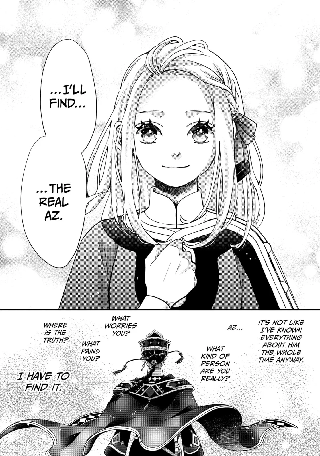 Nina The Starry Bride - Chapter 53 - Page 29