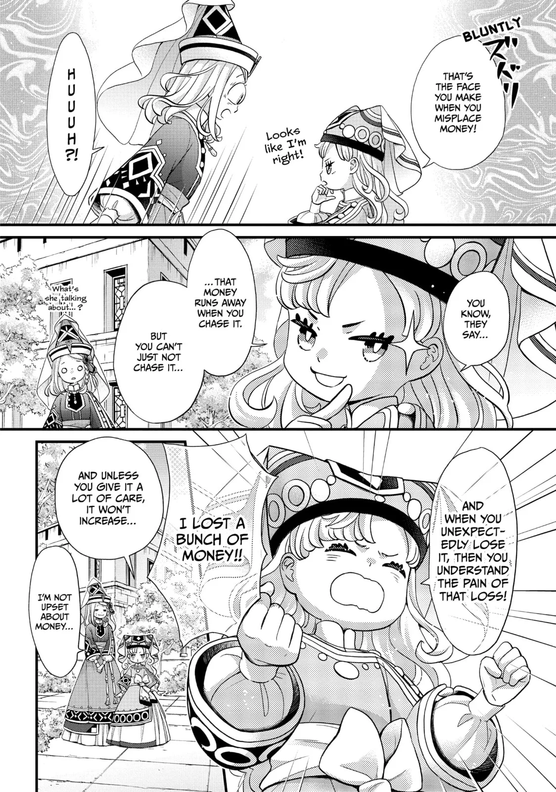 Nina The Starry Bride - Chapter 54 - Page 10