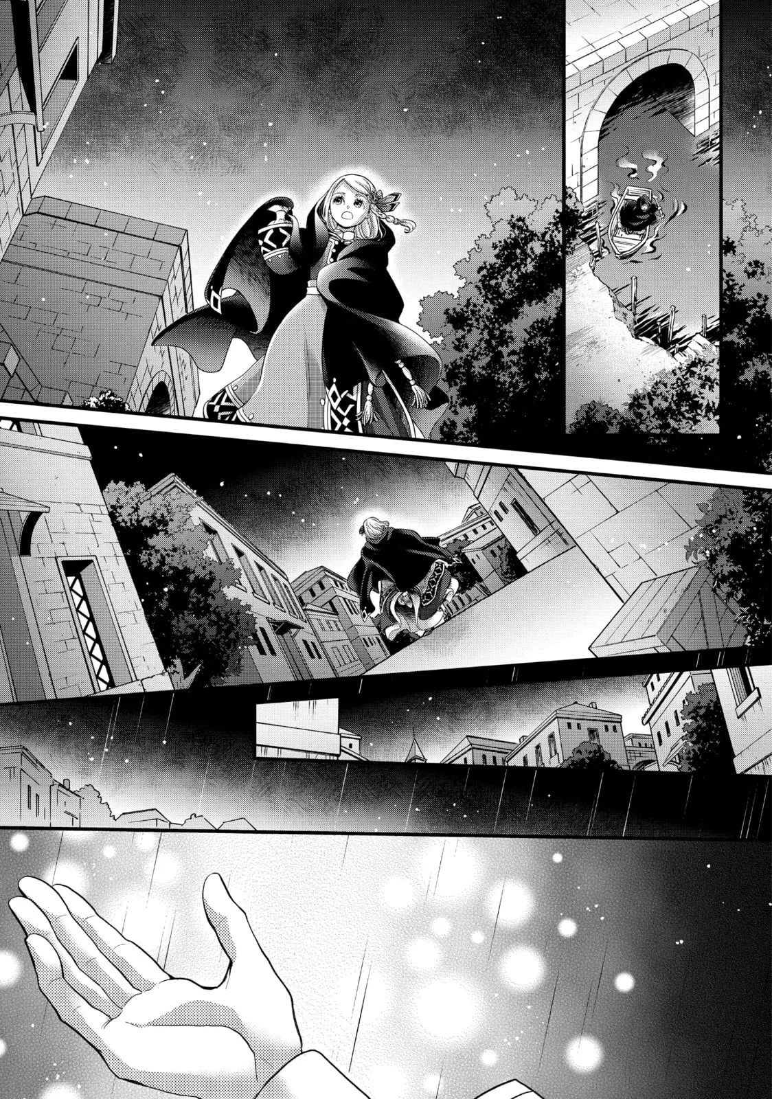 Nina The Starry Bride - Chapter 54 - Page 19