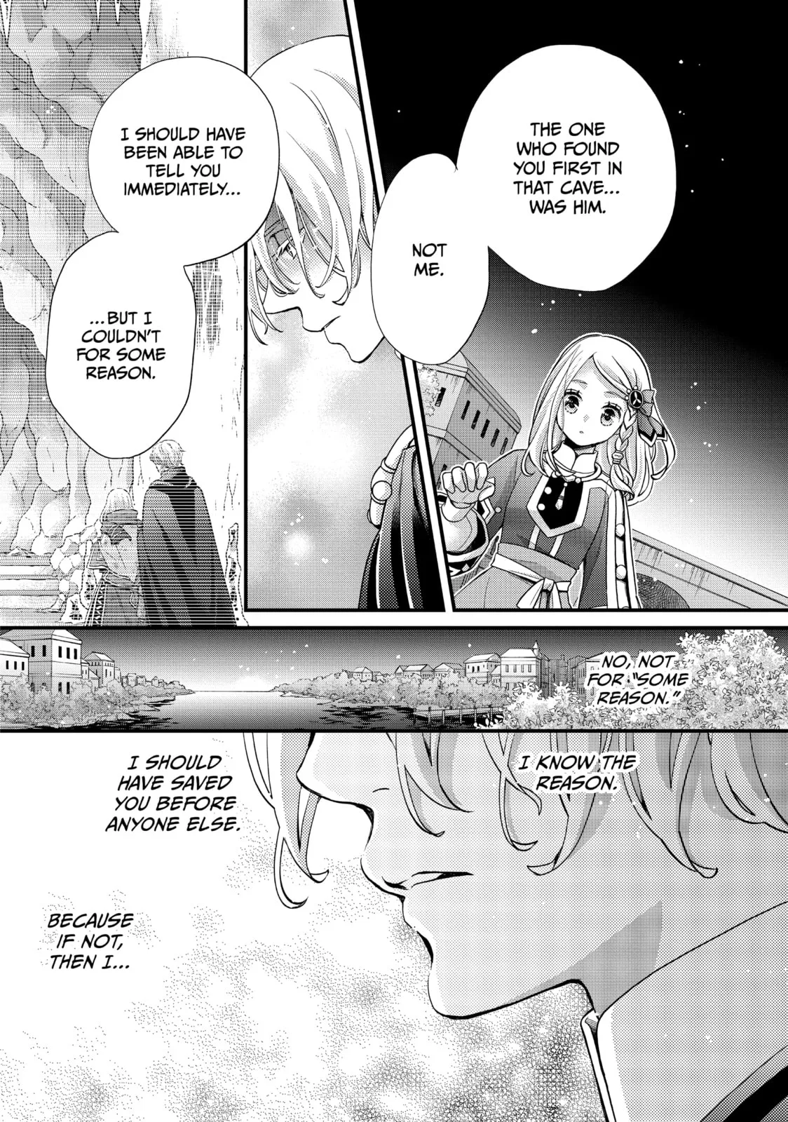 Nina The Starry Bride - Chapter 54 - Page 26