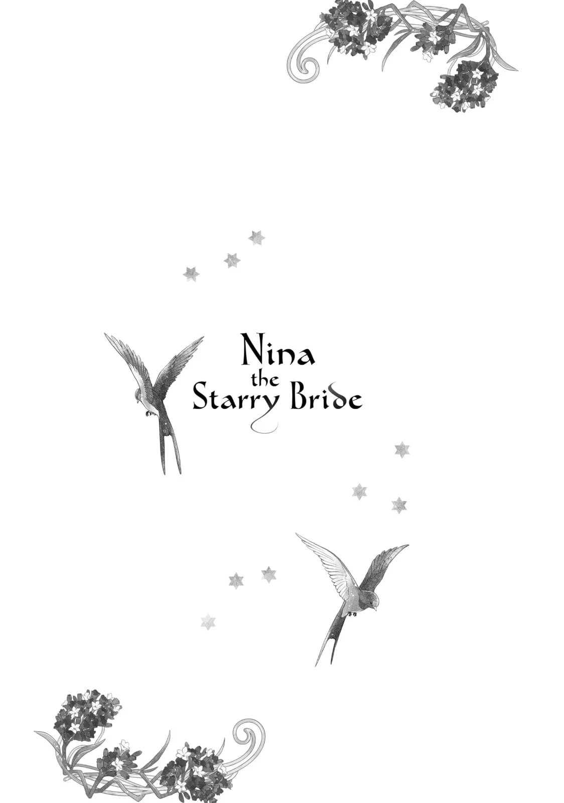 Nina The Starry Bride - Chapter 54 - Page 37