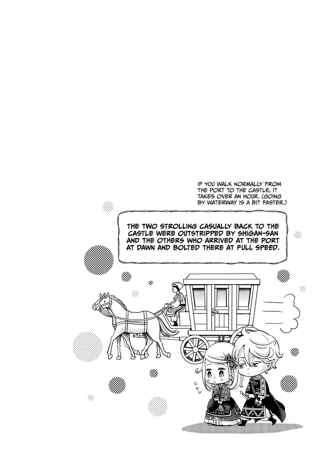 Nina The Starry Bride - Chapter 54 - Page 38